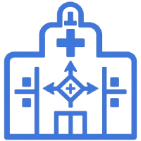 Hospitais
